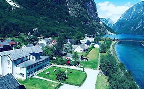 Gudvangen Budget Hotel